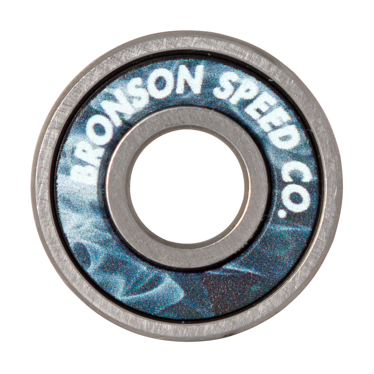 Bronson G3 Alexis Ramirez Pro Bearings