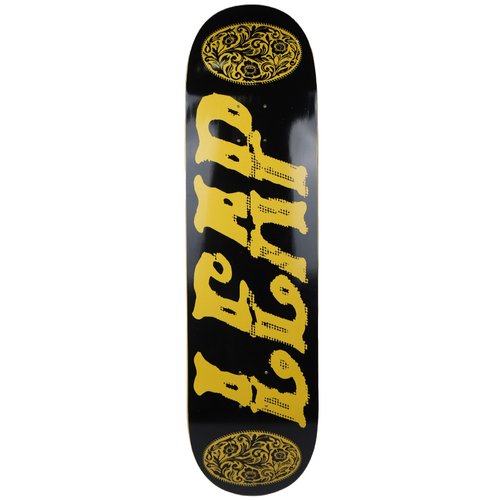 LEAP BUCKLE TEAM DECK