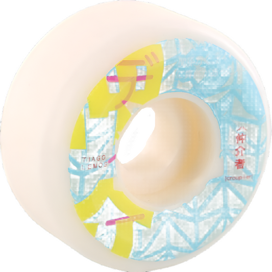 Crupie 52MM Lemos Japan 101a Wheels