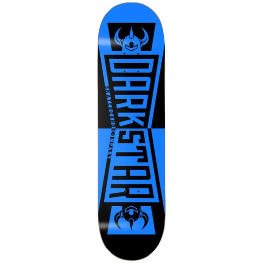 Darkstar Divide Blue Deck - 8.25"