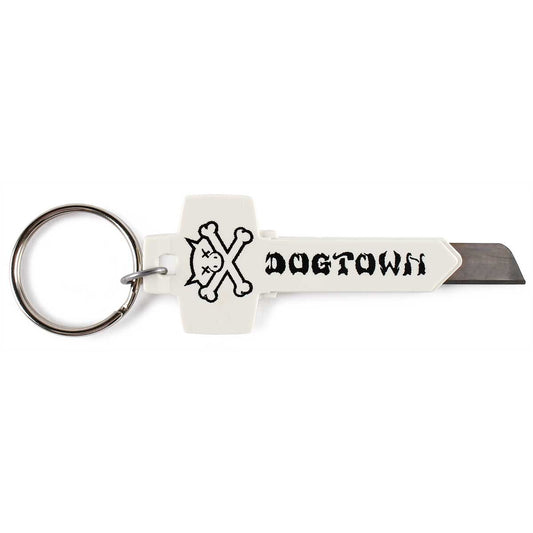 Dogtown Keychain Utility Knife