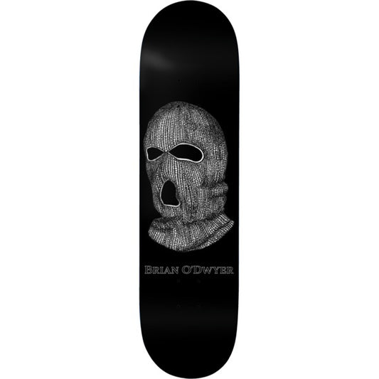 Deathwish Brian O’dwyer 8.5 x 32