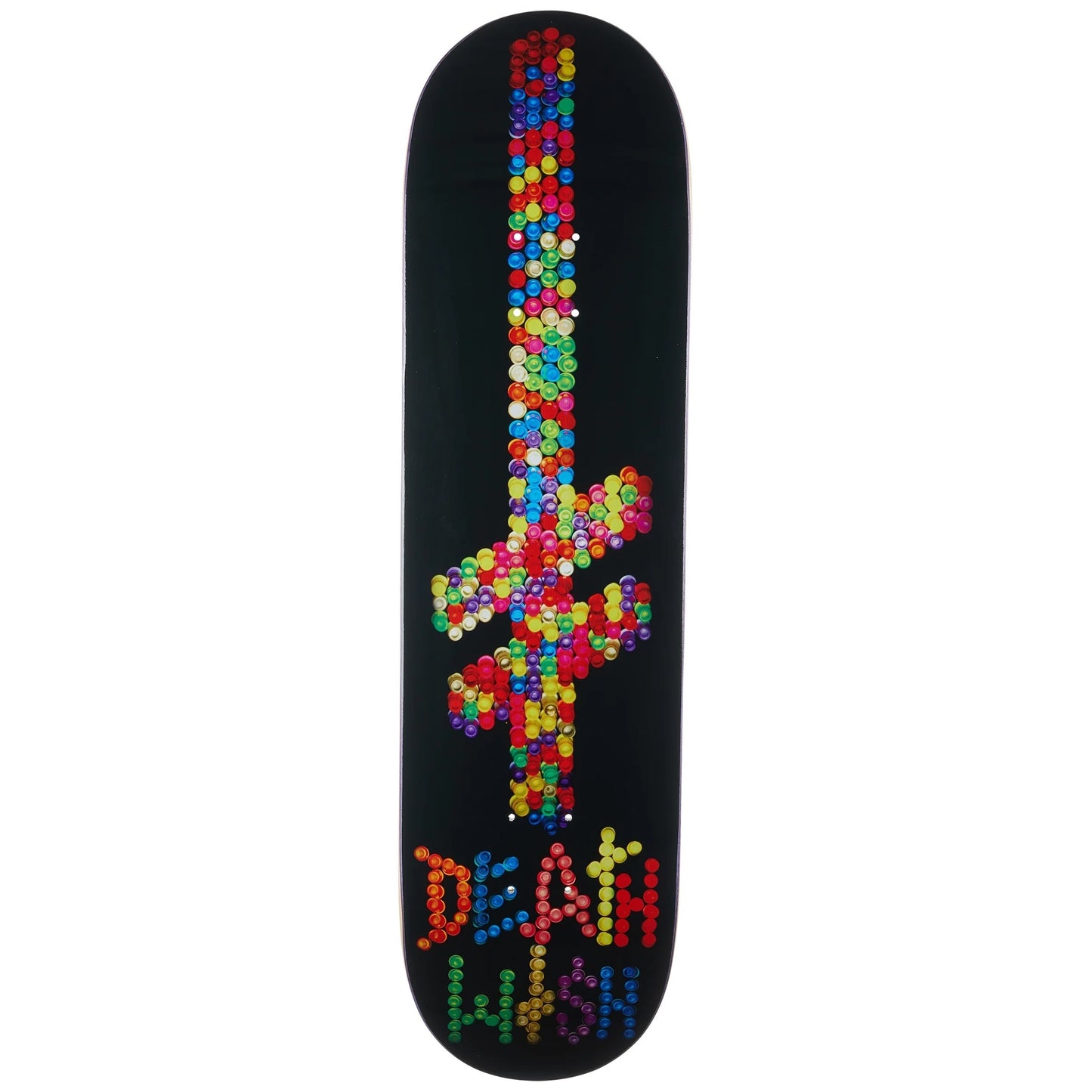 Deathwish Brite Lite Deck 8.125