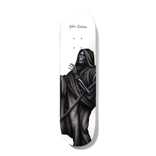 Deathwish Julian Davidson Love Your Soul Deck - 8"