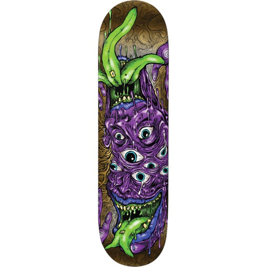 Deathwish Neen Dilate Deck 8.5 x 32