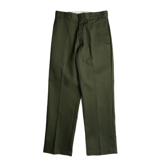 Dickies 874 Original Olive Green Work Pants