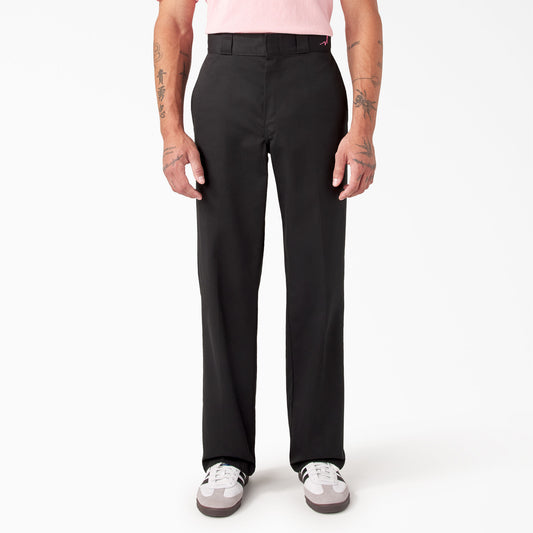 Dickies 874 x Breast Cancer Awareness Work Pant