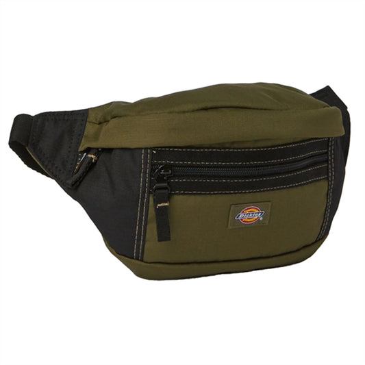 Dickies Ashville Pouch Bag in Green