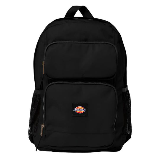 Dickies Double Pocket Backpack