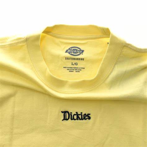 Dickies Guy Mariano Embroidered T-Shirt