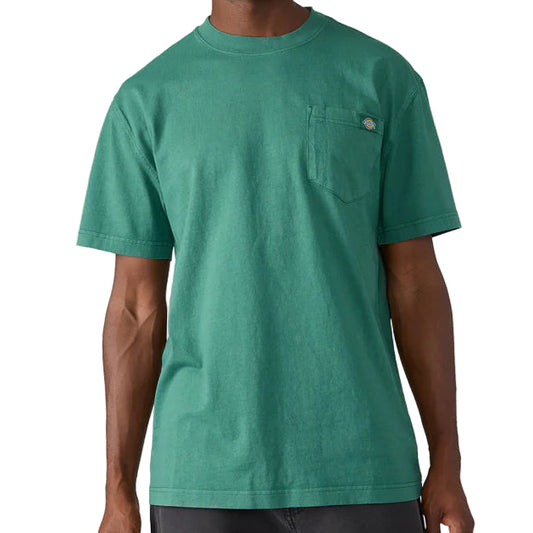 Dickies Pin KNT heavyweight T Shirt