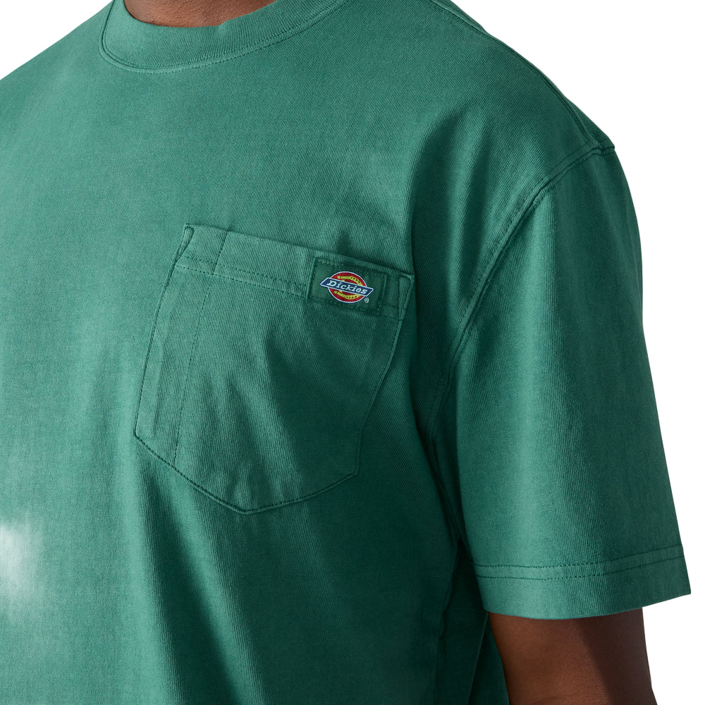 Dickies Pin KNT heavyweight T Shirt