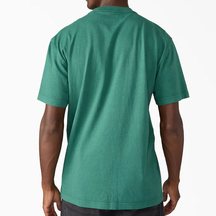 Dickies Pin KNT heavyweight T Shirt