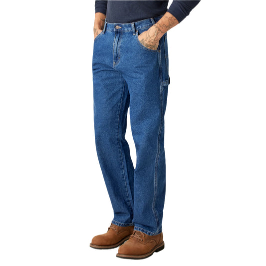 Dickies Relaxed Fit Utility Carpenter Jeans