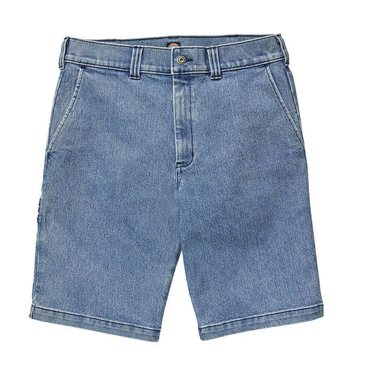 Dickies Skateboarding  Guy Mariano Denim Shorts, 13"