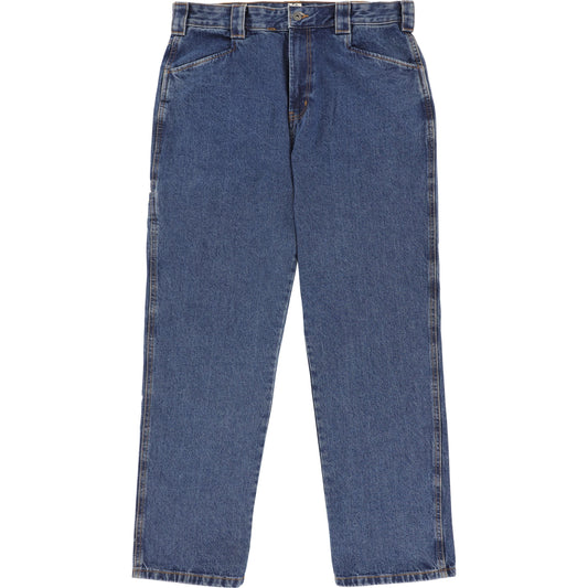 Dickies Skateboarding Mike Anderson Loose Fit Jeans Stonewashed Blue