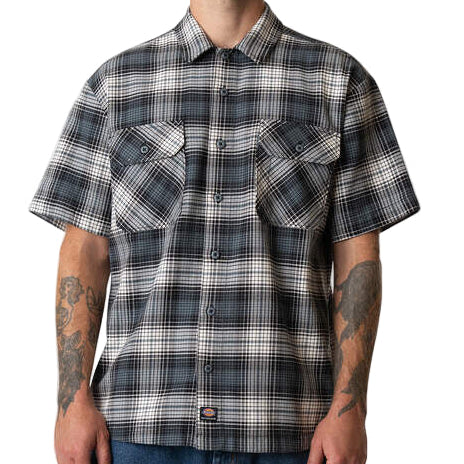 Dickies Skateboarding Mike Anderson Work Shirt