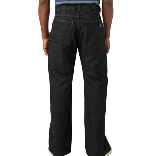 Dickies Skateboarding Relaxed Fit Utility Jeans