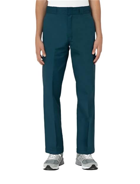 Dickies Skateboarding Twill Slim Straight Pant