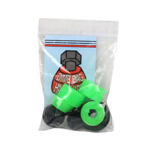 Dimebag Bushing Kit Green 92A