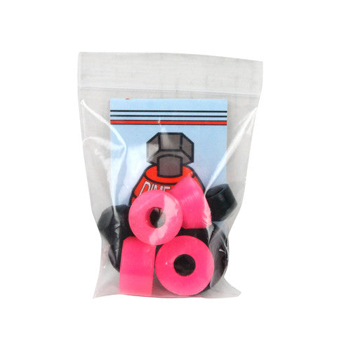 Dimebag Bushing Kit Pink 90A