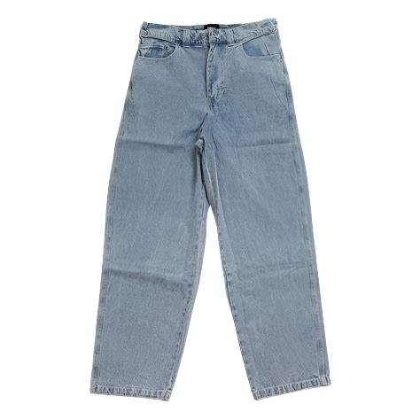 ENJOI FADER LIGHT BLUE DENIM PANTS