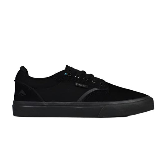 Emerica Dickson Black / Black Shoes