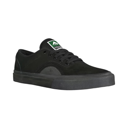 Emerica Provost G6 Black / Black / Black Shoes