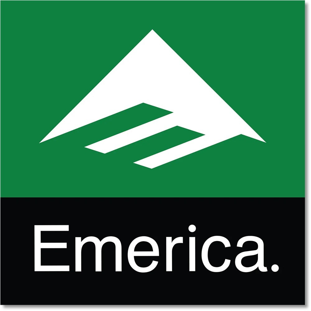Emerica Sticker