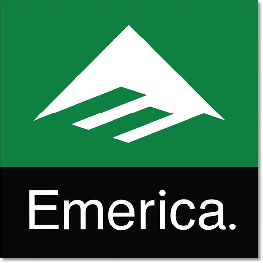 Emerica Sticker