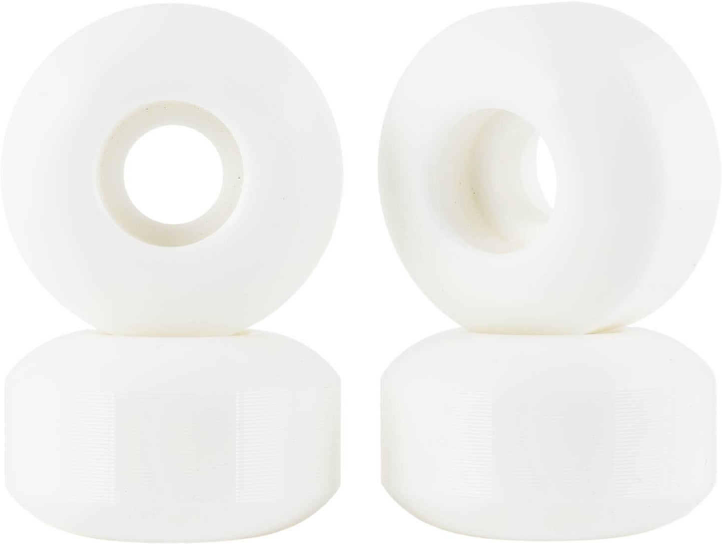Essentials White Wheel 52mm