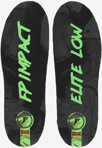 FOOTPRINT Kingfoam Elite Low Classic Insole Large