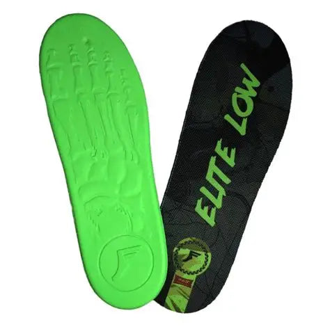 FOOTPRINT Kingfoam Elite Low Classic Insole Large