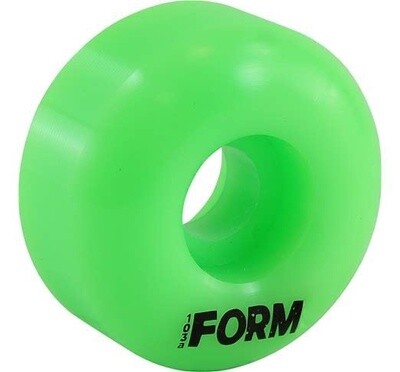 Form Solid 103A Skateboard Wheels