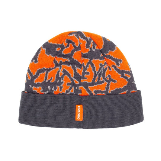 GX1000 Aargon Beanie Black / Orange