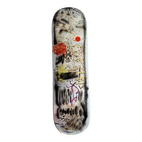 GX1000 Greene Mutual understanding Deck 8.62