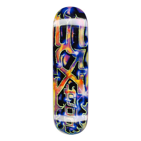 GX1000 Team Magnetic Deck 8.62