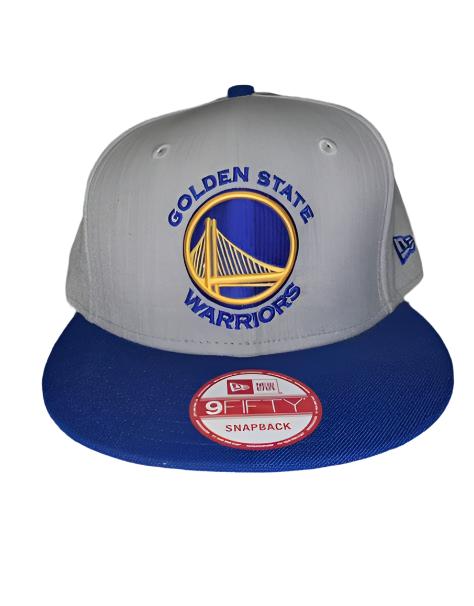 Golden State Warriors Snap Back