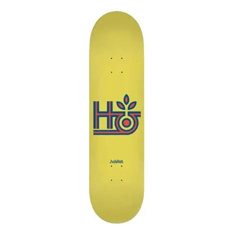 Habitat Tri Color Pod Deck-8.12
