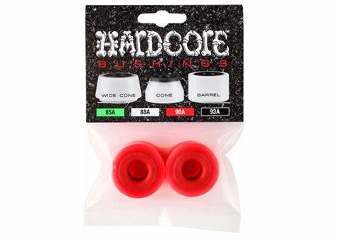 Hardcore Bushings Barrel Bushing 90A Set of 2