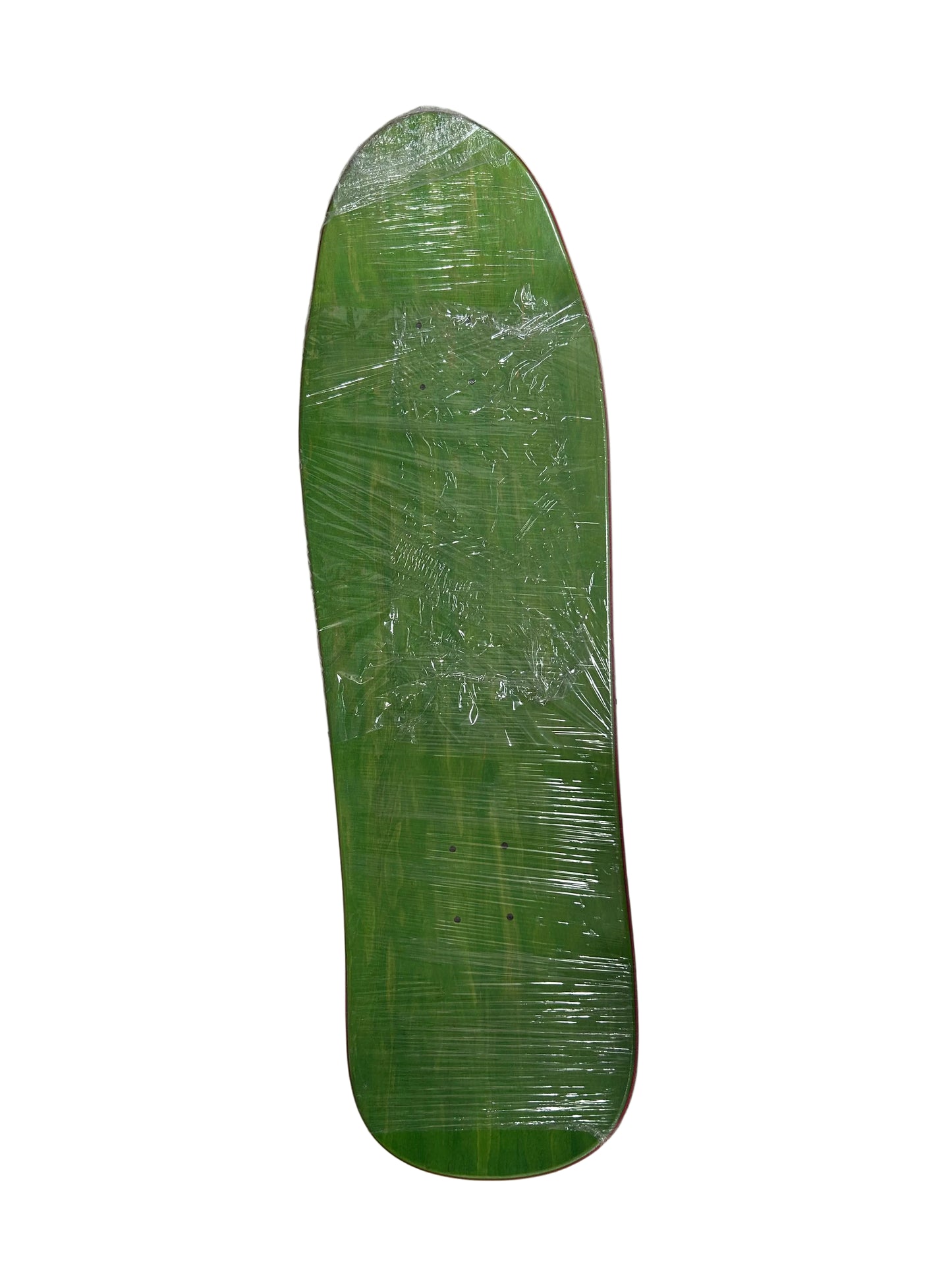 Green Blank Deck 32 x 10