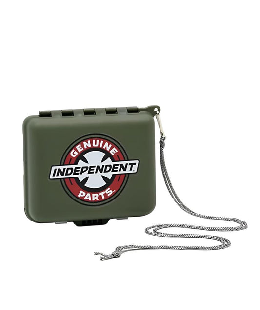 Independent Genuine Parts Spare Parts Kit