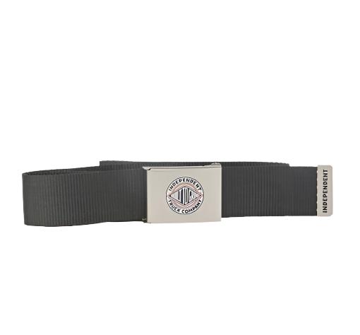 Independent ratchet belt