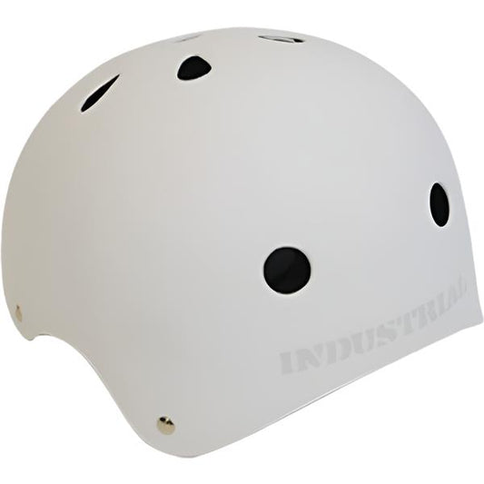 Industrial Skateboards Skate Helmet