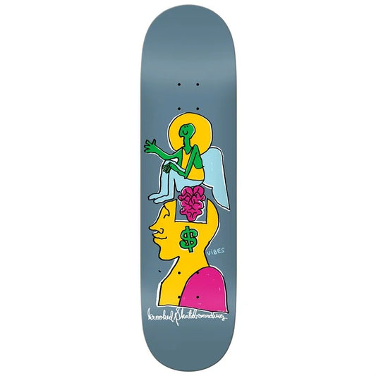 Krooked Team Smart Money Deck 8.62