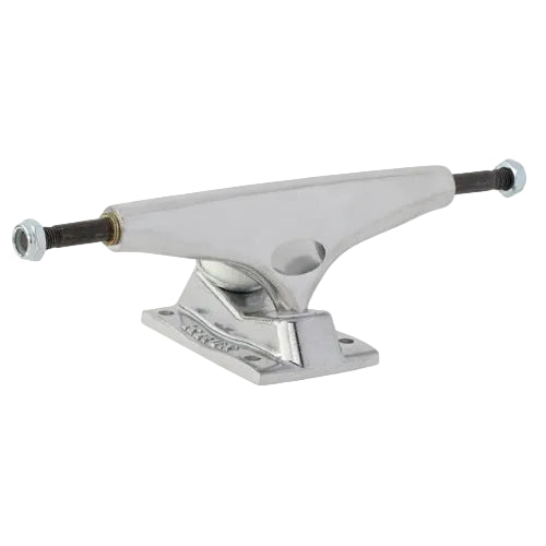 Krux - K5 Standard 8.25" Trucks | Polished Silver (Set of 2)