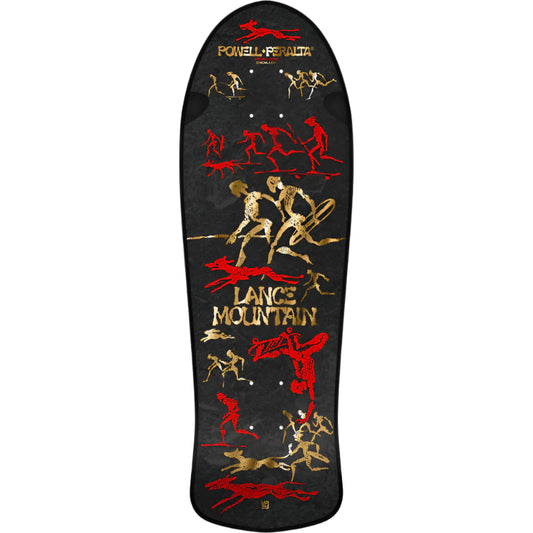 Powell Peralta Bones Brigade Series 16 Lance Mountain