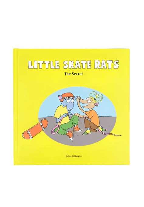 Little Skate Rats