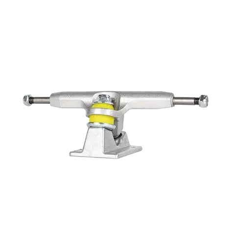 Lurpiv Polished Trucks