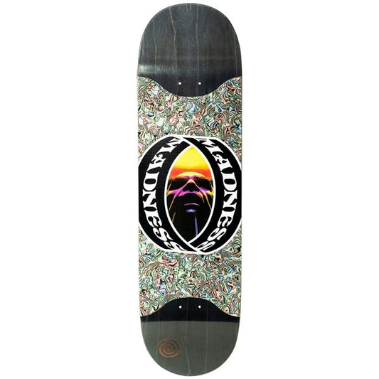 MADNESS VISION R7 SLICK DECK - 8.625"